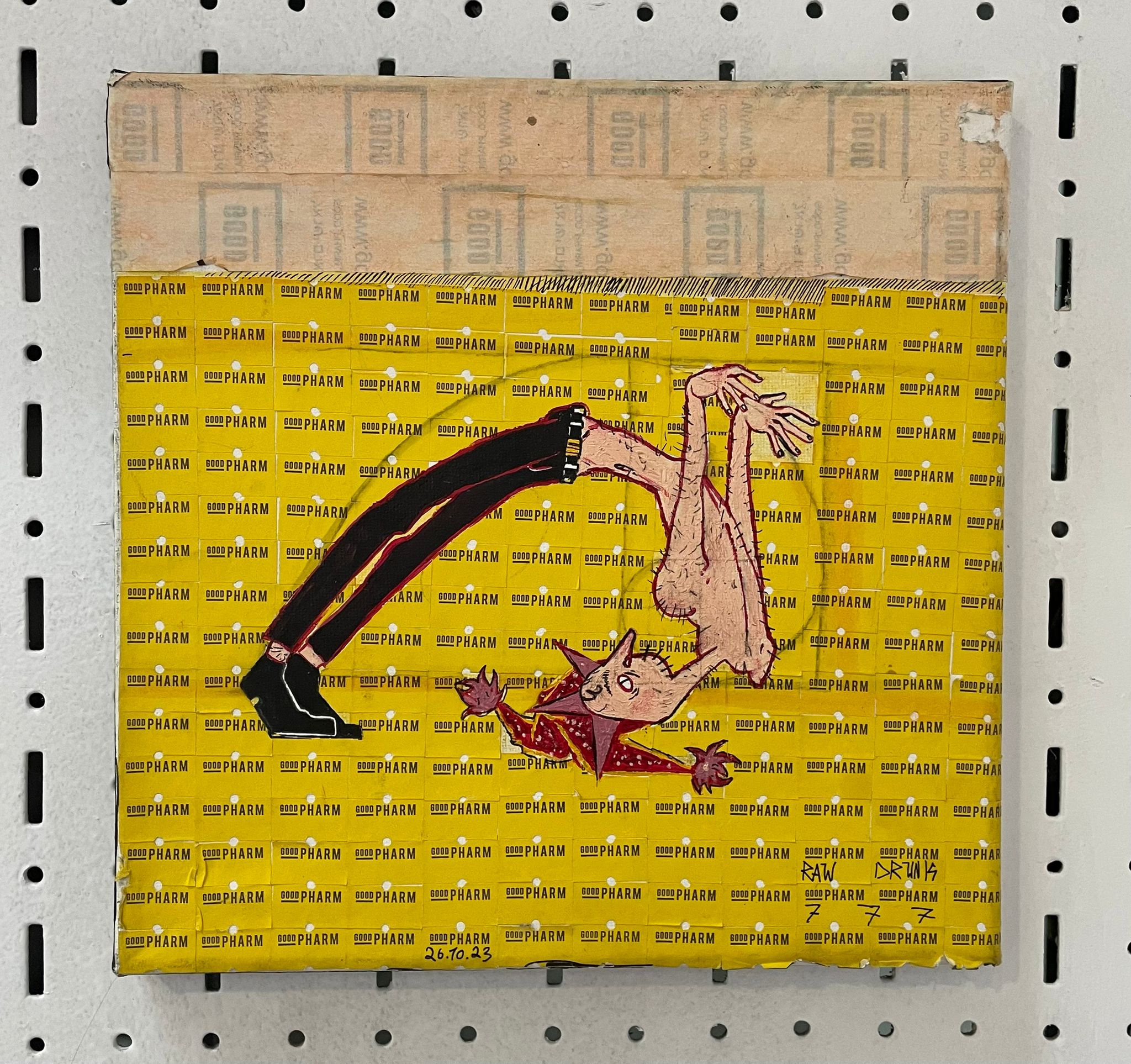 Alakir Gallery — N° 19